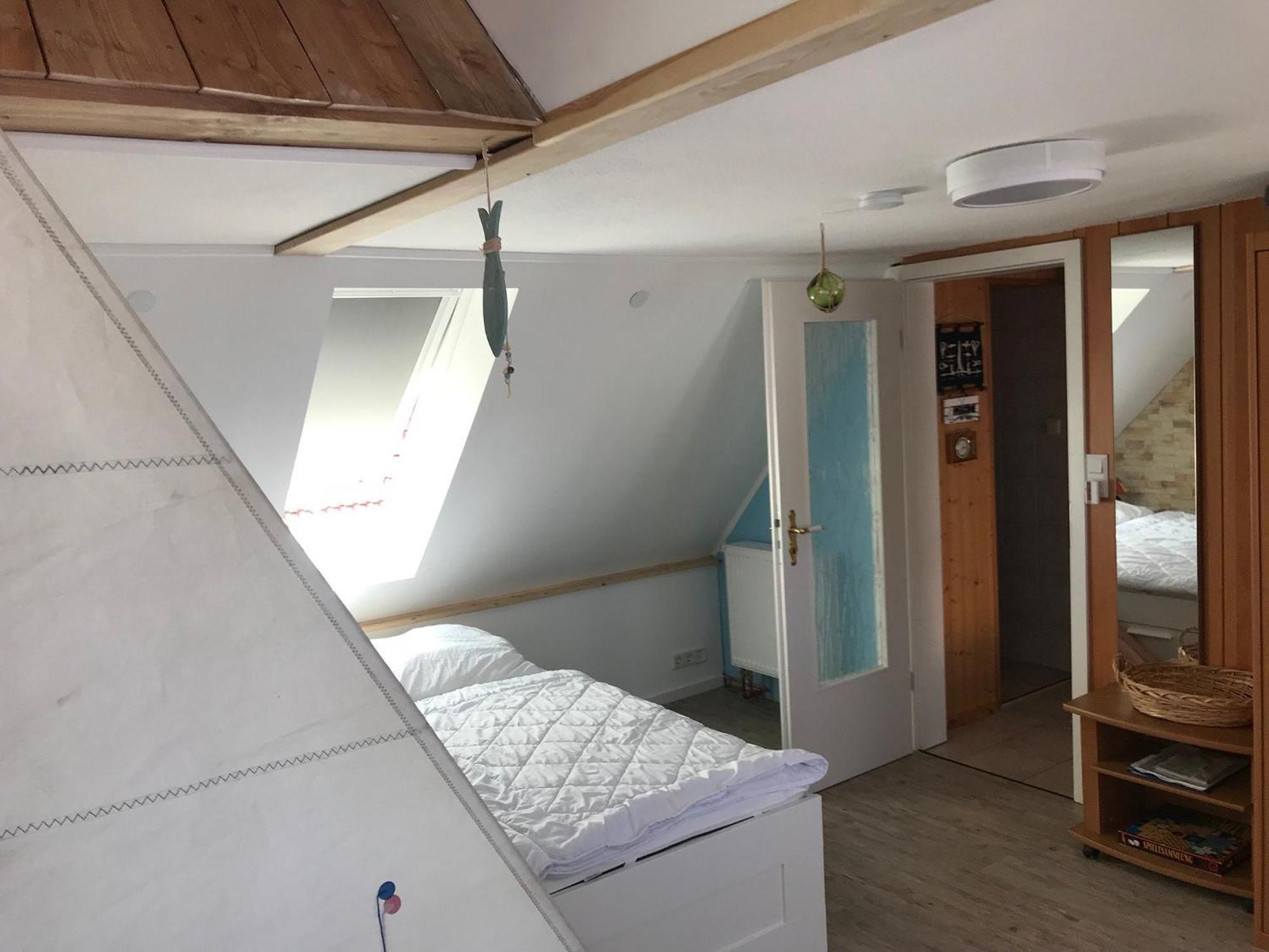 Brueckendeck App 3 Apartment Цингст Екстериор снимка